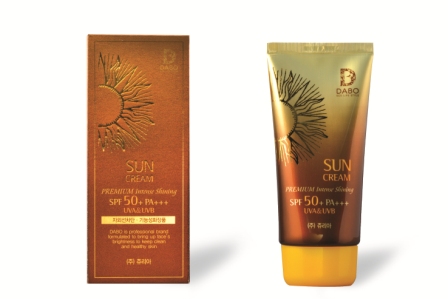 DABO Premium Sun Cream SPF50 / P+++
